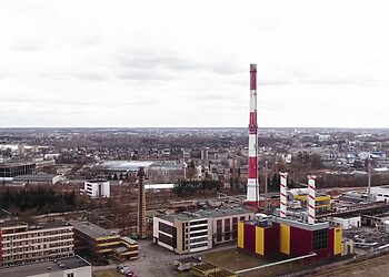 Panevėžio energija