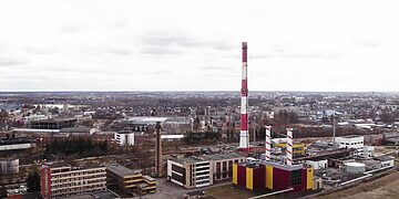 Panevėžio energija