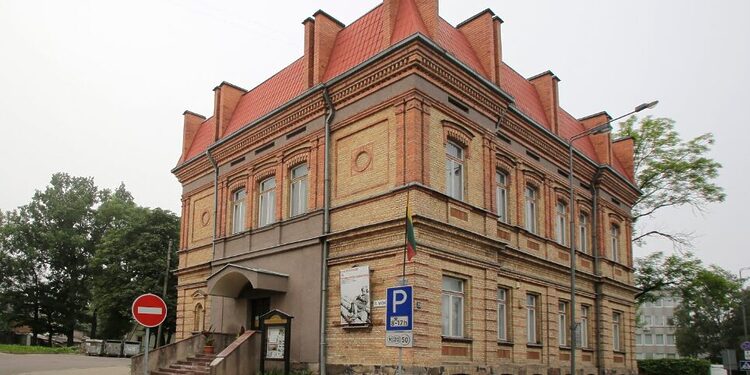 Panevėžio kraštotyros muziejus/jp.lt