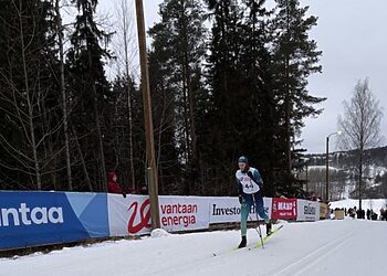 Ignaliniečiai – olimpinėje slidininkų rinktinėje