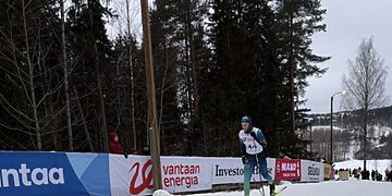 Ignaliniečiai – olimpinėje slidininkų rinktinėje