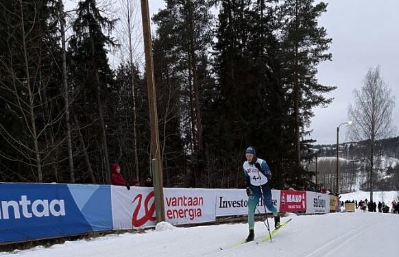 Slidininkai olimpinėje sudėtyje. Ignalinos raj.sav.nuotr.