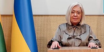 Zapyškio seniūnija turi naują seniūnę