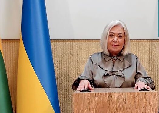 Daiva Eidukynienė/Kauno raj.sav.nuotr.