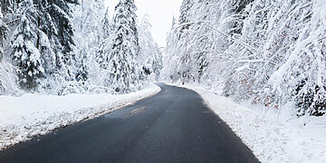 Intensyvus snygis tęsiasi, draudikai įspėja – tai gali būti rimta. Kaip elgtis?