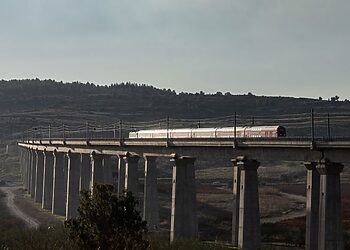 Pradedamas pasirengimas Pramonės gatvės Panevėžyje viaduko rekonstrukcijai