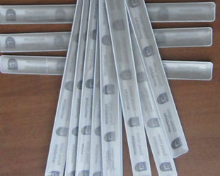 Zarasų rajono savivaldybė dovanos atšvaitus