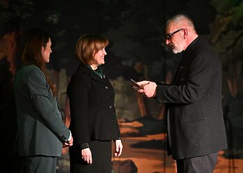 Panevėžio lėlių vežimo teatras atvėrė naują salę ir pradeda 40-ąjį sezoną