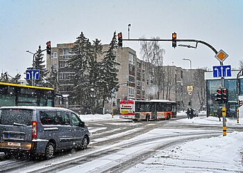 Panevėžys atnaujins ir plės vaizdo stebėjimo sistemą