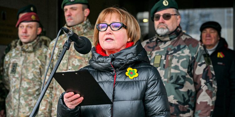 Laisvės gynėjų dienos minėjimas/G. Kartano nuotr.