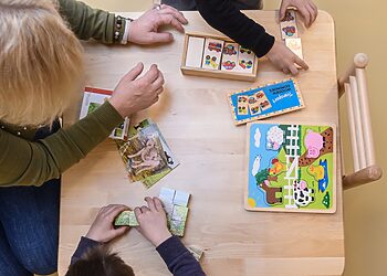 Panevėžio lopšeliai-darželiai ruošiasi vasaros laikotarpiui