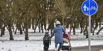 2025 metų Panevėžio miesto demografinė apžvalga