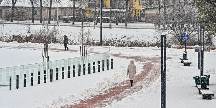 Oro tarša/G. Kartano nuotr.