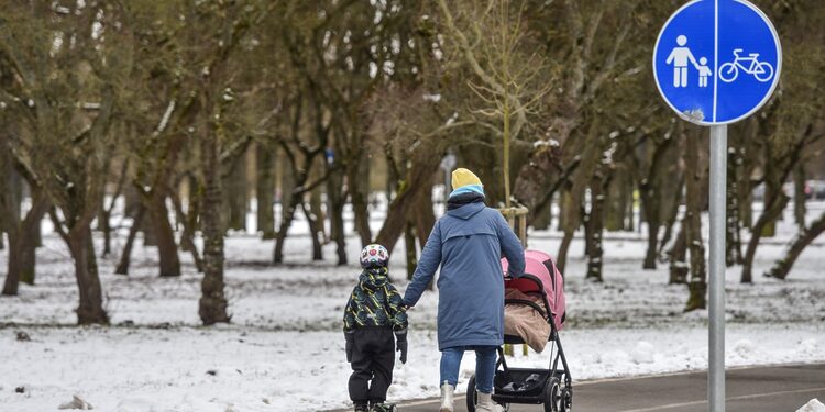 Panevėžio m.demografinė apžvalga. G. Kartano nuotr.