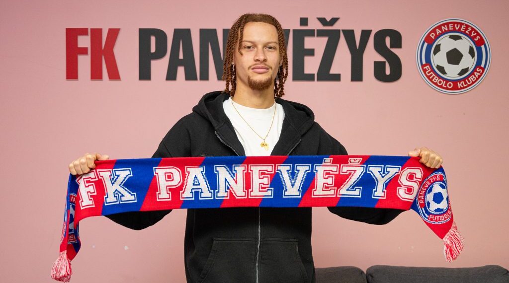 Miano Danilo/Futbolo A lyga