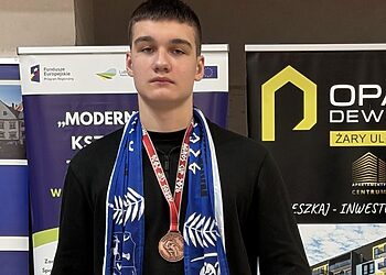 Imtynininkas M. Ladyga tarptautiniame turnyre iškovojo bronzą