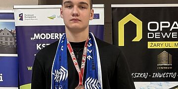 Imtynininkas M. Ladyga tarptautiniame turnyre iškovojo bronzą