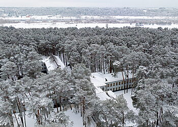 Šiemet duris atvers naujas slaugos ir palaikomojo gydymo ligoninės padalinys Kulautuvoje
