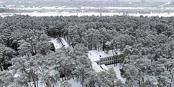 Šiemet duris atvers naujas slaugos ir palaikomojo gydymo ligoninės padalinys Kulautuvoje