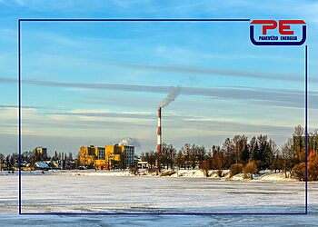 Kaip atsinaujinantys energijos ištekliai šilumos gamyboje mažina poveikį aplinkai