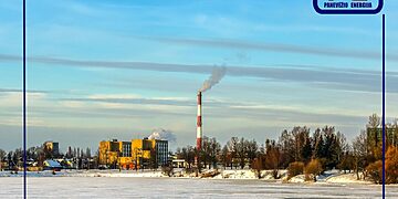 Kaip atsinaujinantys energijos ištekliai šilumos gamyboje mažina poveikį aplinkai