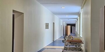 Pašvitinio miestelyje duris netrukus atvers senjorų namai