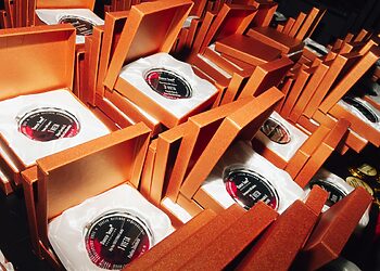 Lietuvos šokių asociacijos „Dance Team LT“ Gala apdovanojimai Kėdainiuose