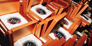 Lietuvos šokių asociacijos „Dance Team LT“ Gala apdovanojimai Kėdainiuose