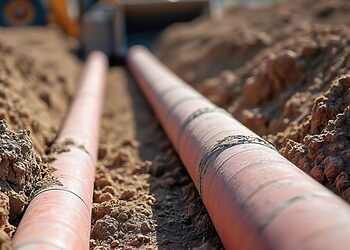 Spartesnė vandentvarkos infrastruktūros plėtra Kaišiadorių rajone