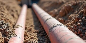 Spartesnė vandentvarkos infrastruktūros plėtra Kaišiadorių rajone