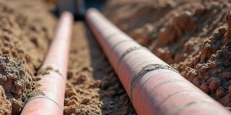 Vandentvarkos plėtra. Kaišiadorių raj.sav.nuotr.