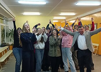 Kėdainiai dalyvaus „Didžiajame chorų mūšyje“