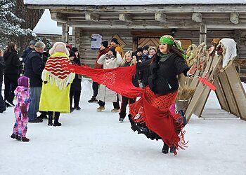 Molėtų rajone, Mindūnuose įvyko jubiliejinė Žiemos žūklės šventė „Mindūnai 2026“