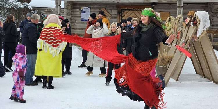 Žiemos žūklės šventė/Molėtų raj.sav.nuotr.