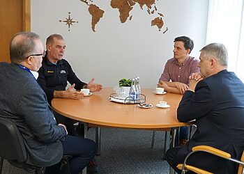 Molėtuose planuojamas Žurnalistų ralio startas