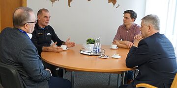 Molėtuose planuojamas Žurnalistų ralio startas