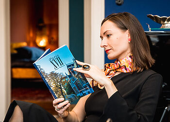 Frankofonijos mėnuo Kaune: daugiau nei dvi dešimtys nemokamų renginių