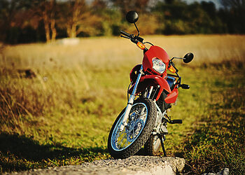 Baigtas ikiteisminis tyrimas dėl motociklininko žūties Kaune