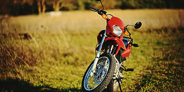 Baigtas ikiteisminis tyrimas dėl motociklininko žūties Kaune