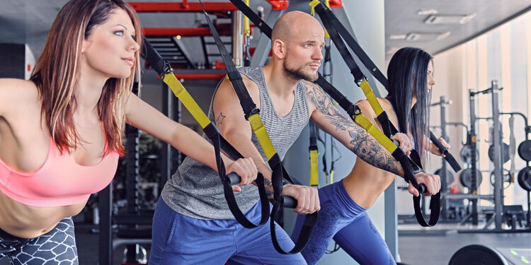 Treniruokliai/Asocaityvi nuotr./Freepik