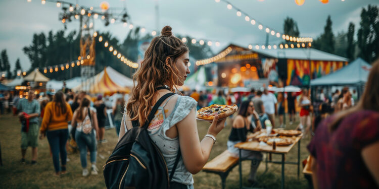 Renginių erdvės / Freepik nuotr.