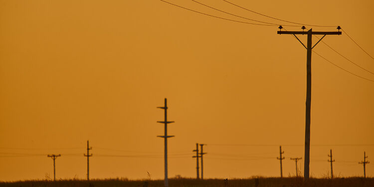 Elektros linija/Freepik