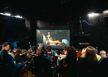 „Kino pavasaris“ Kaune pasiūlys nepaprastų filmų ir renginių