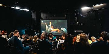 „Kino pavasaris“ Kaune pasiūlys nepaprastų filmų ir renginių