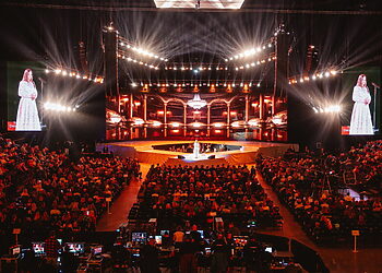 Lietuvos valstybės atkūrimo dieną Kaunas pasitiks įspūdingais renginiais