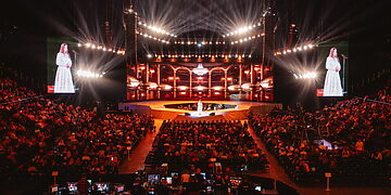 Lietuvos valstybės atkūrimo dieną Kaunas pasitiks įspūdingais renginiais