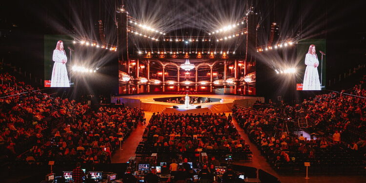 Kauno „Žalgirio“ arena/Kauno m.sav.nuotr.