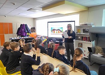 „Saugesnio interneto savaitės 2026“ renginiai Kauno rajone