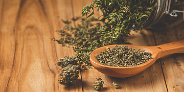 Konfiskuota kvaišalų platintojų beveik 110 tūkst. eurų vertės turtas