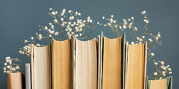 Knygos/Asociatyvi nuotr./Freepik